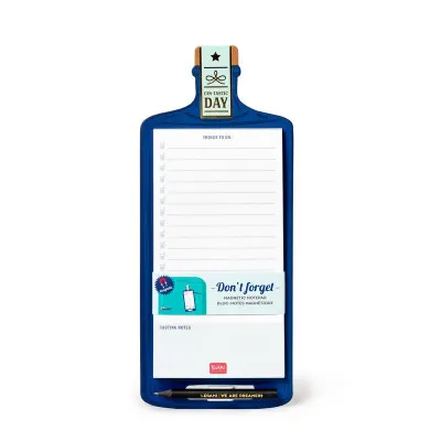 LEG MNP0079 DON'T FORGET - MAGNETIC NOTE-PAD