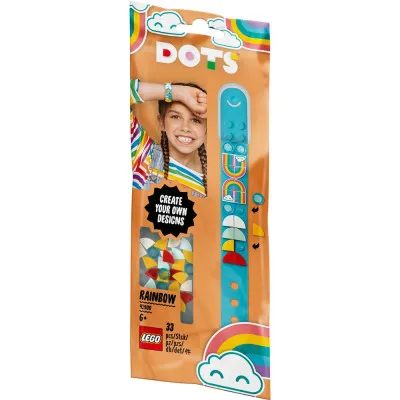 41900 RAINBOW BRACELET