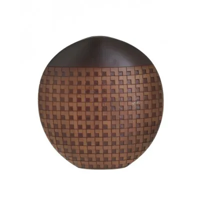 ΒΑΖΟ RESIN ΚΑΦΕ 34Χ11Χ35