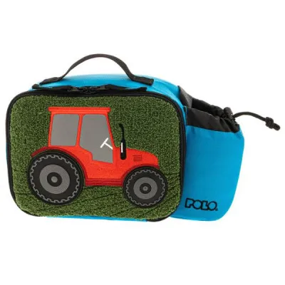 LUNCH BAG ANIMATION