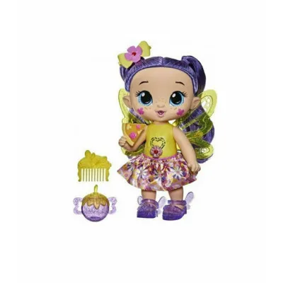 Hasbro Baby Alive Glo Pixies Siena Sparkle