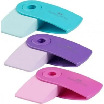 ΓΟΜΟΛΑΣΤΙΧΕΣ AWF 182415 SLEEVE MINI PASTEL