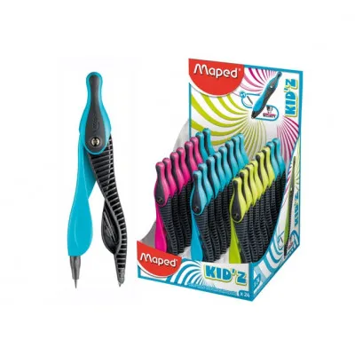 ΔΙΑΒΗΤΗΣ MAPED KID'S LEAD ΜΕ ΜΥΤΗ