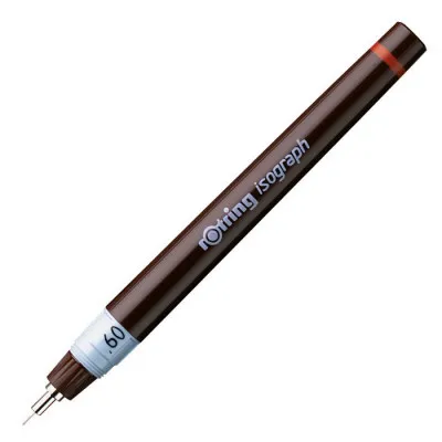R 1903493 ISOGRAPHS 0.60