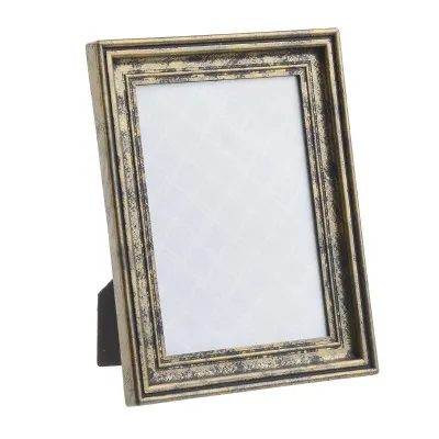 ΚΟΡΝΙΖΑ ΑΝΤΙΚΕ ΧΡΥΣΗ 20X25 (2Η)