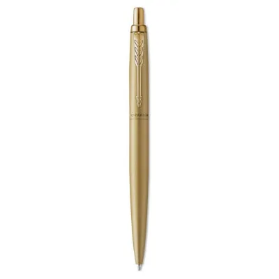 P JOTTER XL MONOCHROME GOLD GT BPen
