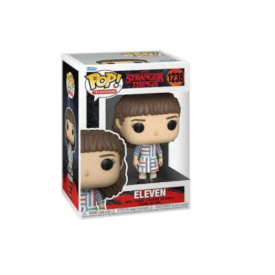 POP ΦΙΓΟΥΡΑ ELEVEN #1238 (STRANGER THINGS S04)