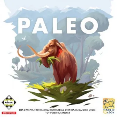 Paleo