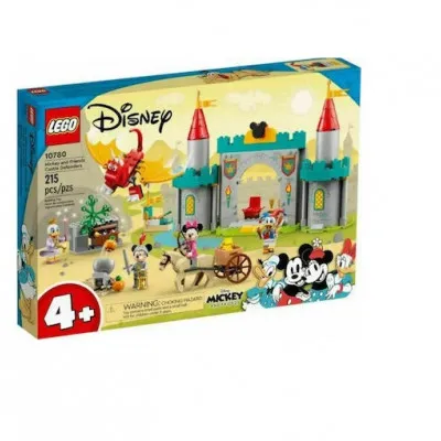 10780 Mickey and Friends Castle Defenders