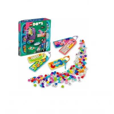 41949 Bag Tags Mega Pack-Messaging