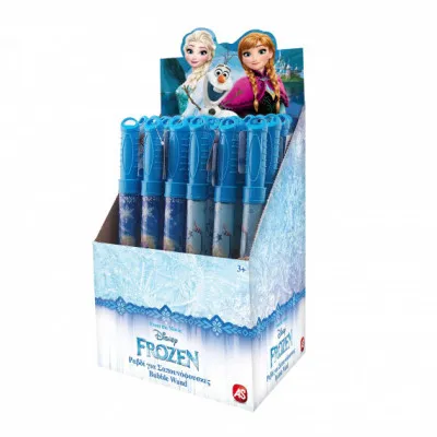 ΡΑΒΔΙ ΓΙΑ ΣΑΠΟΥΝΟΦΟΥΣΚΕΣ FROZEN