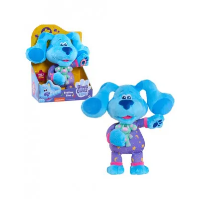 BLUES CLUES AND YOU ΛΟΥΤΡΙΝΟ ΩΡΑ ΓΙΑ ΝΑΝΙ