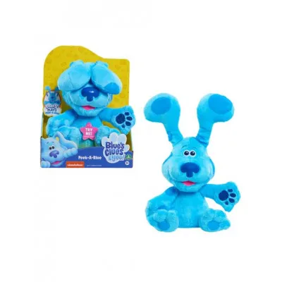 BLUES CLUES AND YOU ΜΗΧΑΝΙΚΟ ΛΟΥΤΡΙΝΟ ΚΟΥ ΚΟΥ ΤΖΑ
