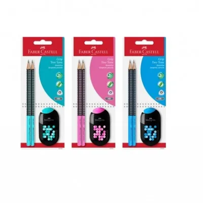 ΣΕΤ AWF 183587 GRIP ΔΙΧΡΩΜΑ (2ΜΟΛ+ΞΥΣΤΡΑ COMBI)