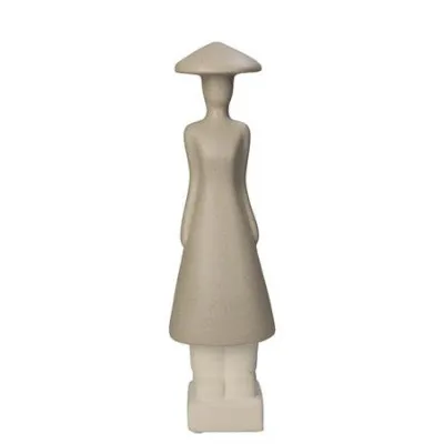 ΚΕΡΑΜΙΚΗ ΓΙΑΠΩΝΕΖΑ ΧΡΜ ΤΗΣ ΑΜΜΟΥ 31.5CM