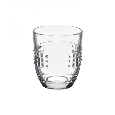 S/6 ΠΟΤΗΡΙ ΟΥΙΣΚΥ ΔΙΑΦΑΝΟ 310mL Φ8Χ10