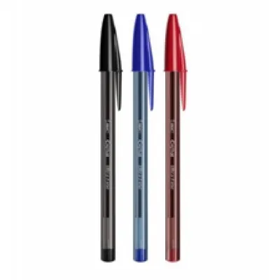 ΣΤΥΛΟ BIC CRISTAL EXACT ULTRA FINE ΜΠΛΕ 0.7Μ
