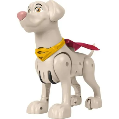 DC Super Pets-Krypto Super Scale Με Ήχους