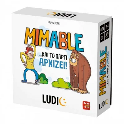 MIMABLE