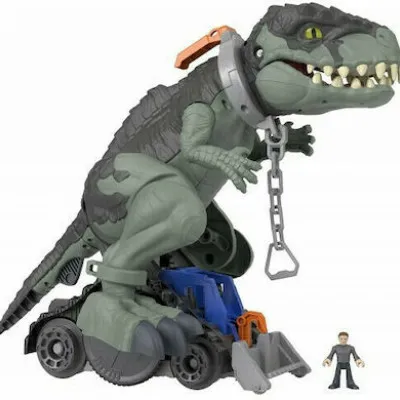 IMAGINEXT-JW3-XL ΔΕΙΝΟΣΑΥΡΟΣ