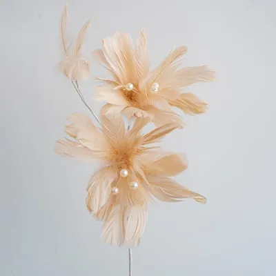 ΔΙΠΛΟ ΛΟΥΛΟΥΔΙ ΜΕ ΠΟΥΠΟΥΛΑ ΜΠΕΖ 82CM