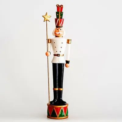 ΣΤΡΑΤΙΩΤΗΣ ΜΕ ΡΑΒΔΙ 46CM