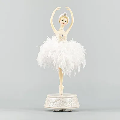 ΜΠΑΛΑΡΙΝΑ ΜΕ ΛΕΥΚΗ ΦΟΥΣΤΑ ΣΕ ΒΑΣΗ 33CM