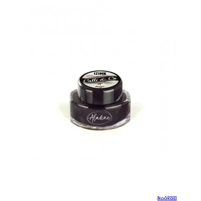 ΜΕΛΑΝΙ ΚΑΛΛΙΓΡΑΦΙΑΣ 15ml onyx