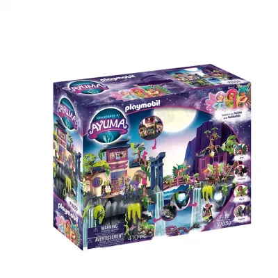 PLAYMOBIL ΑΚΑΔΗΜΙΑ ΓΙΑ ΝΕΡΑΙΔΕΣ