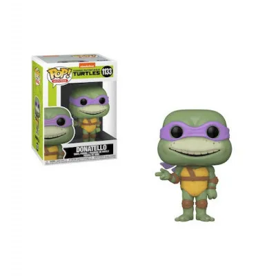 POP ΦΙΓΟΥΡΑ DONATELLO #1133
