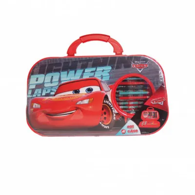 ΣΕΤ ΖΩΓΡΑΦΙΚΗΣ ART CASE CARS