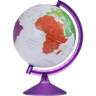 ΥΔΡΟΓΕΙΣ ΣΦΑΙΡΑ COLORS 26CM