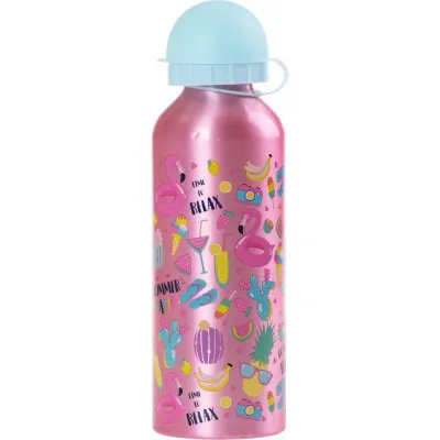 ΠΑΓΟΥΡΙΝΟ ΑΛΟΥΜΙΝΙΟΥ 500ML RELAX
