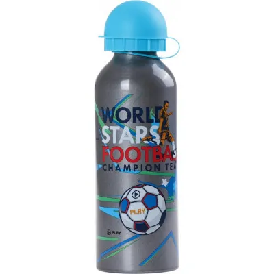 ΠΑΓΟΥΡΙΝΟ ΑΛΟΥΜΙΝΙΟΥ 500ML FOOTBALL