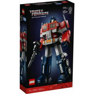 10302 OPTIMUS PRIME