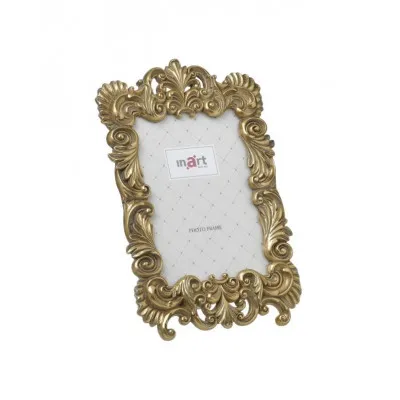 ΚΟΡΝΙΖΑ RESIN ΧΡΥΣΗ 13Χ18