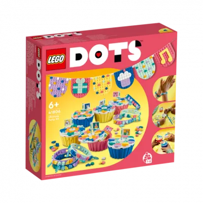 41806 Ultimate Party Kit