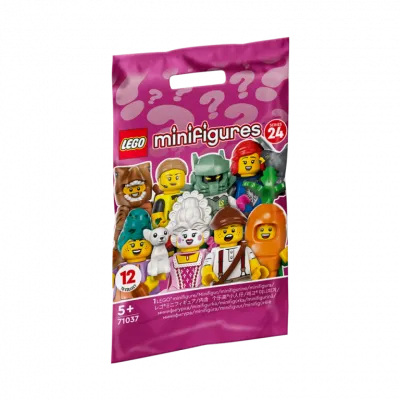 71037 LEGO® LEGO® Minifigures Series 24