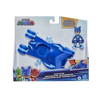 Hasbro PJ Masks: Deluxe Cat-Car Vehicle (F2135)