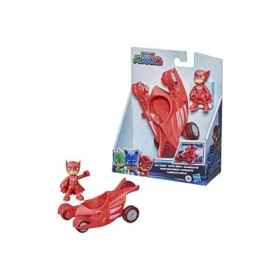 Hasbro Pj Masks: Owl Glider (F2129)
