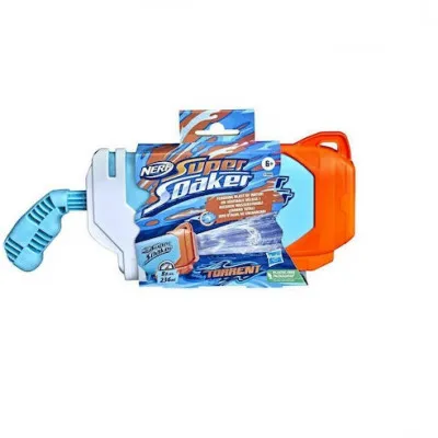 Hasbro Nerf Super Soaker: Torrent (F3889)