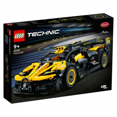 42151 BUGATTI BOLIDE