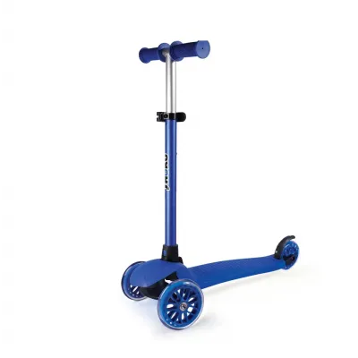 Shoko Scooter Twist & Roll Go Fit Μπλε