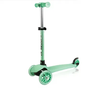 Shoko Scooter Twist & Roll Go Fit Πράσινο