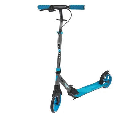 Shoko Scooter Bw 200 Plus Μπλε