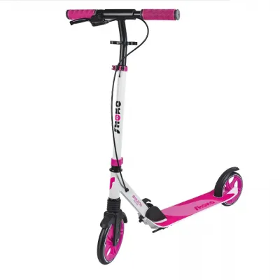 Shoko Scooter Bw 200 Plus Φουξ