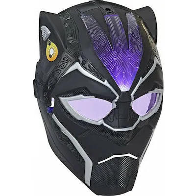 Hasbro Marvel Legacy Collection: Black Panther Legacy - Vibranium Power FX Mask (F5888)
