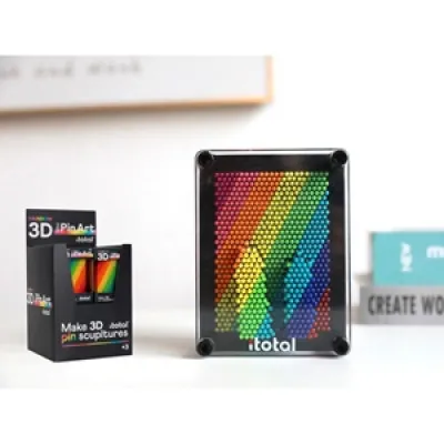 ΔΙΑΚΟΣΜΗΤΙΚΑ TOTAL GIFT XL2504 PINART PLASTIC SMALL