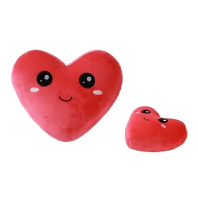 ΜΑΞΙΛΑΡΙ TOTAL GIFT XL2208I HEART 33X30cm