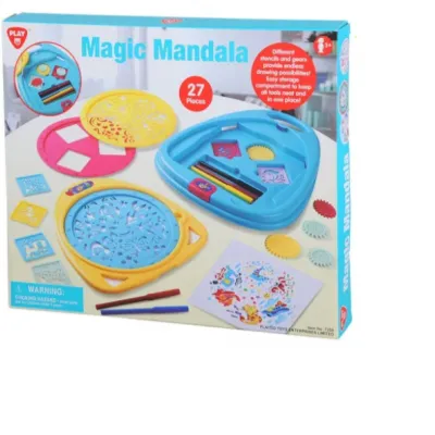 PG MAGIC MANDALA 27 ΤΜΧ.